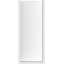 Support standard en PVC de qualité architecturale avec extrémités en bloc-47429467