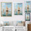 Minimalisme voilier serein IV - impressions nautiques et de plage-91269811-91269820