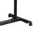 Adjustable Height Steel Mobile Computer Desk-2069786124