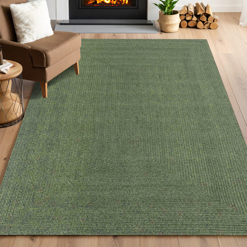 Tapis Terresdale, Rectangle 8 pi x 10 pi