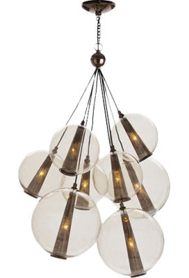 Laura Kirar 8 - Light Pendant