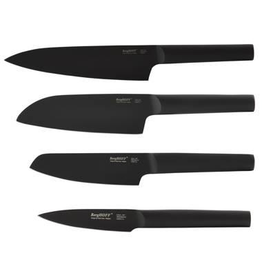 Kramer by Zwilling Carbon 2.0 Knife Set - 2 Piece – Cutlery and More