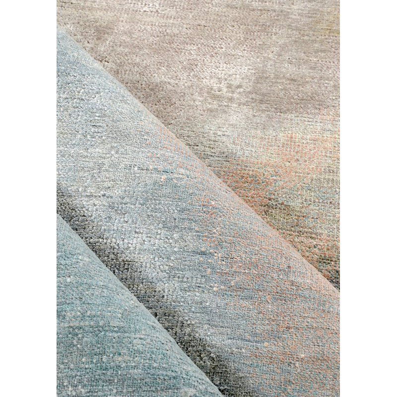 Monk One-of-a-Kind 8' X 10'1" Area Rug