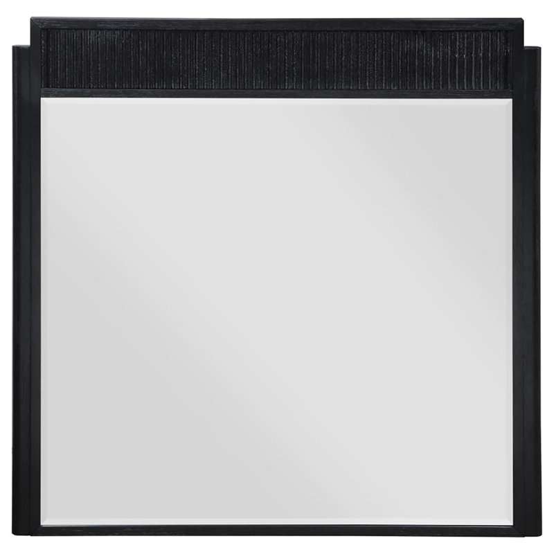 Miroir pour commode Daine