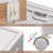 Rebrilliant Baylen Plastic Bin