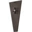 Brum 2 - Light Flush Mounted Sconce
