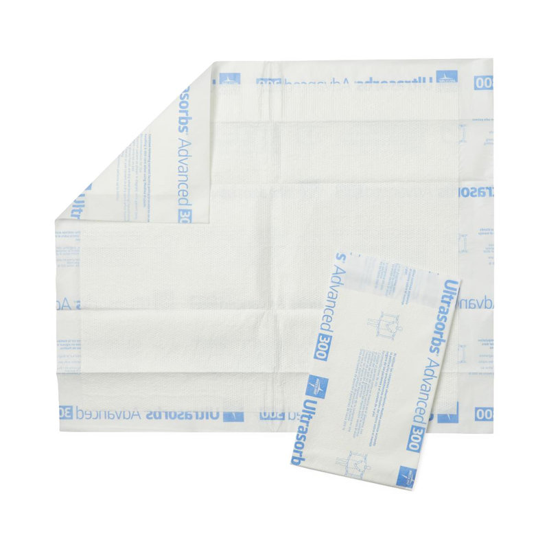 Loose Mattress Protector Case Pack