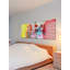 1 Piece Wrapped Canvas Wall Art-16670961