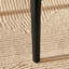 Black Dining Chairs - Set of 2