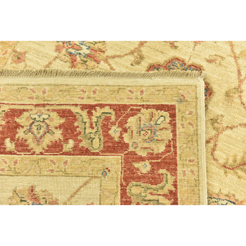 Runner Mullings Light Blue Rug