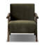 Penn Chair - Olive Olive-598728096