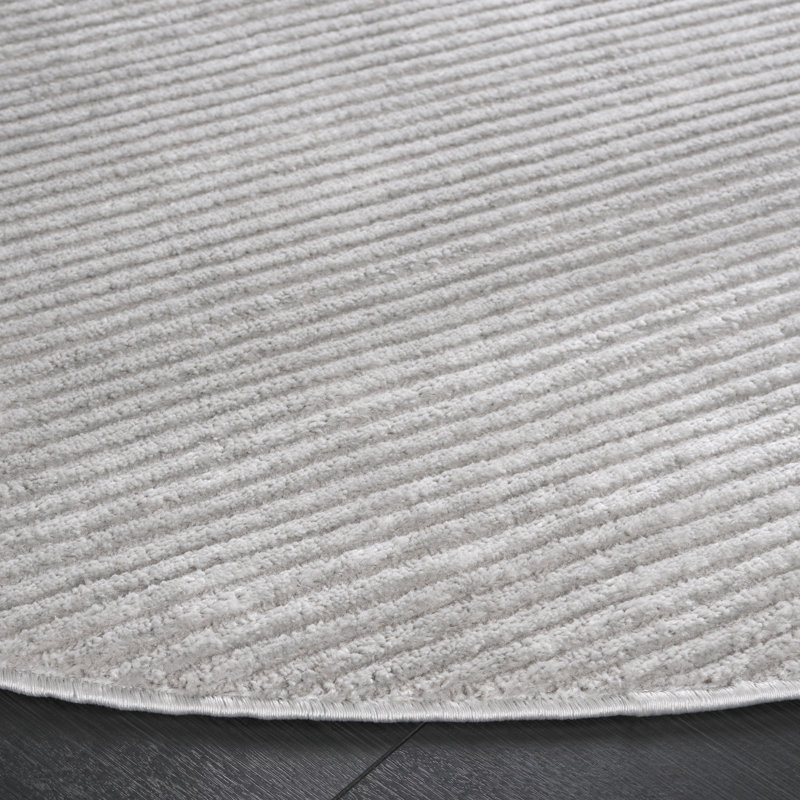 Tapis Saylor, Rond 6 pi 3 po
