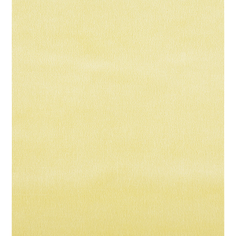 Tissu glamour Essential Velvets, Citrine