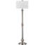 Lampe sur pied 60 "Andrew