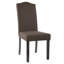 Chaise rembourrée Mourya-1124576069