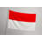 Indonesia Flag — Outdoor Flag