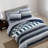 Nautica Lakefront Navy Bonus Comforter Set-110428657