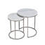 Ensemble de tables gigognes Matzen