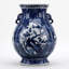 Foo Lun Handmade Table Vase