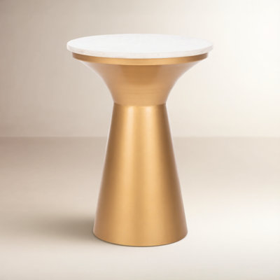 Quinley End Table