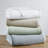 Acacia Valencia Cotton Reversible Medium Weight Matelasse Bedspread And Sham Set-106667982-106667983