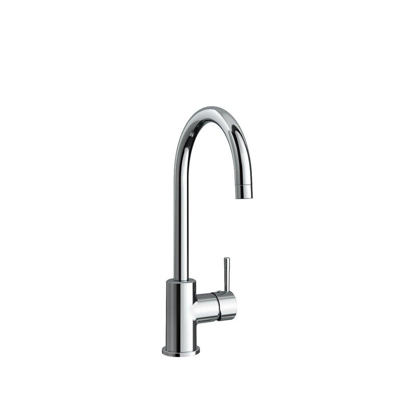 Proflo Kitchen Faucet, Chrome
