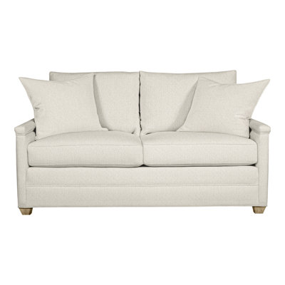 Connelly 54.5" Springs Loveseat
