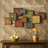 Traditional Landscape & Nature and Plants & Flowers Wall Decor