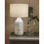 Ellesef Ceramic Table Lamp