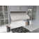 Pro 36" 700 CFM Convertible Under Cabinet Range Hood in Stainless Steel