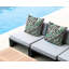 Oreiller réversible intérieur / extérieur Blaine-130444446-130444449