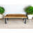 The Reclaimed Roots Coffee Table-104834214-108993414