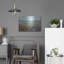 «Luxe Metal Art« Summers Coast »par Jane Schmidt» par Jane Schmidt-1003440515