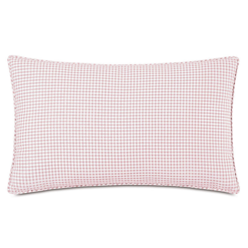 Coussin décoratif Malaya par Alexa Hampton, Pétale