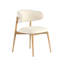 Chaise d'appoint Kel-190982575