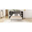 Lit escamotable avec tablettes, tiroirs et ports USB-98937691-107179935