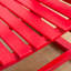 Chaise berçante pour enfants Danniell-116436924