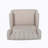 ONE AND HALF SEATER RECLINER-1205949592
