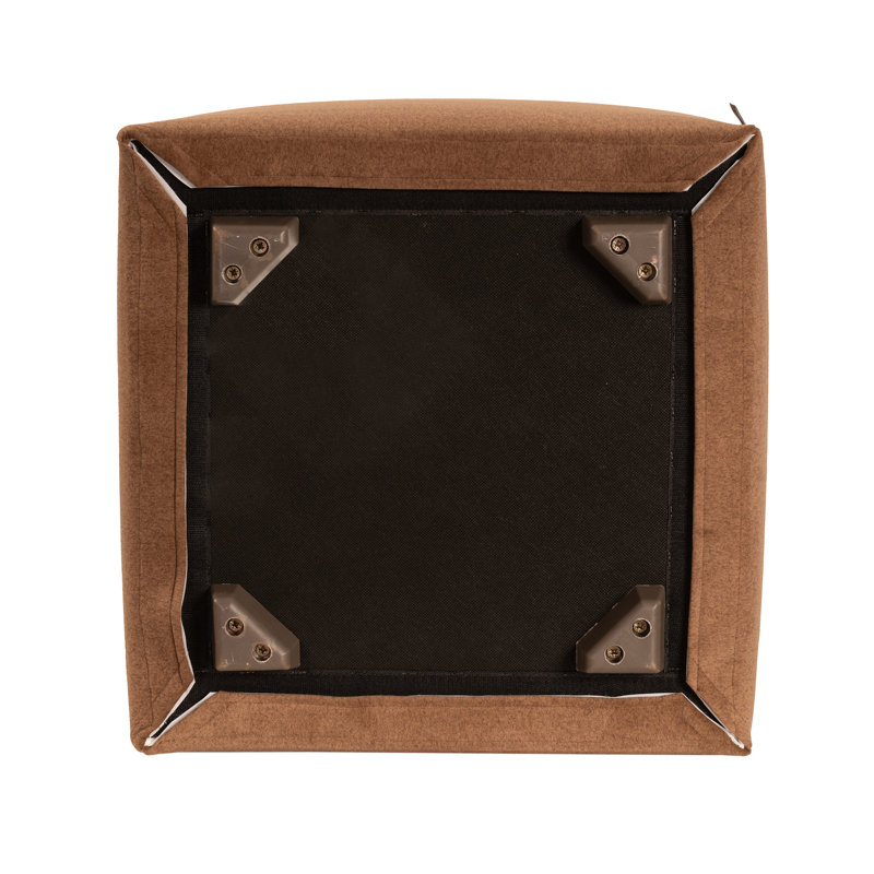 Universal Cube Epping brun, Brun