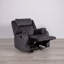 Chaise Sonet Domino Granite