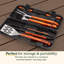 Cuisinart Grilling Tool Set