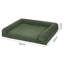 Orthopedic Polyester Pet Bed-737860324