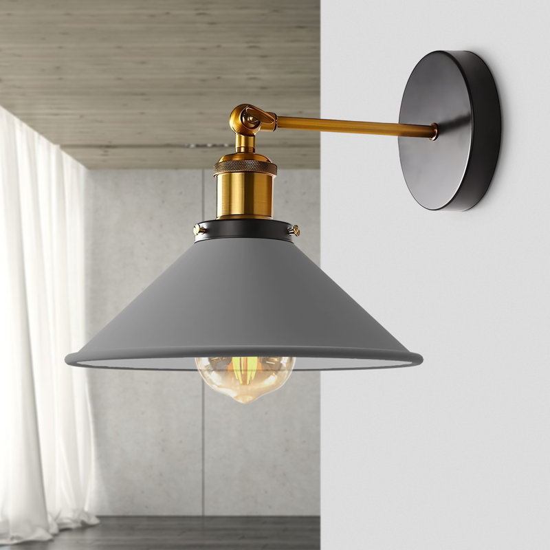 Alizeh Wall Sconce
