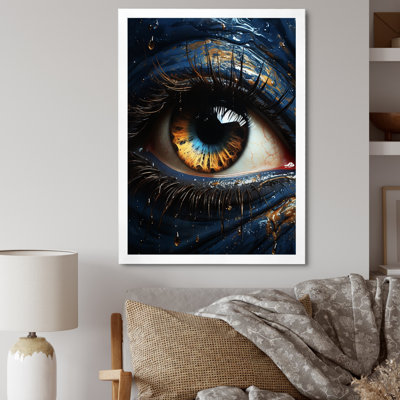 Galaxy Interstellar Eye II " Galaxy Interstellar Eye II "