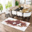 Dining Table Sets(must Include Both Table And Chair), Mdf Metal Modern Home