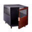 Furniture Style Crate with 1 Door-36157454-36157456