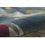 Adriel Abstract Wool Hand Woven Area Rug-23402558