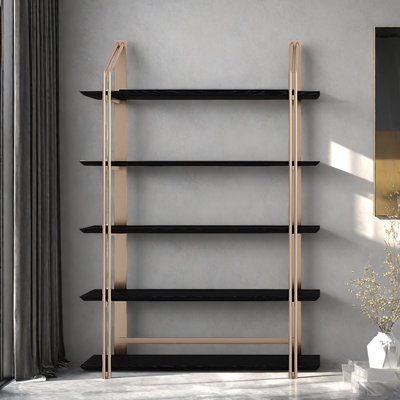 High-quality and durable bookcase