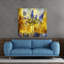 Abdouallah, reproduction d'art sur toile tendue-1738257538