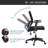 Shoemaker Ergonomic Mesh Task Chair